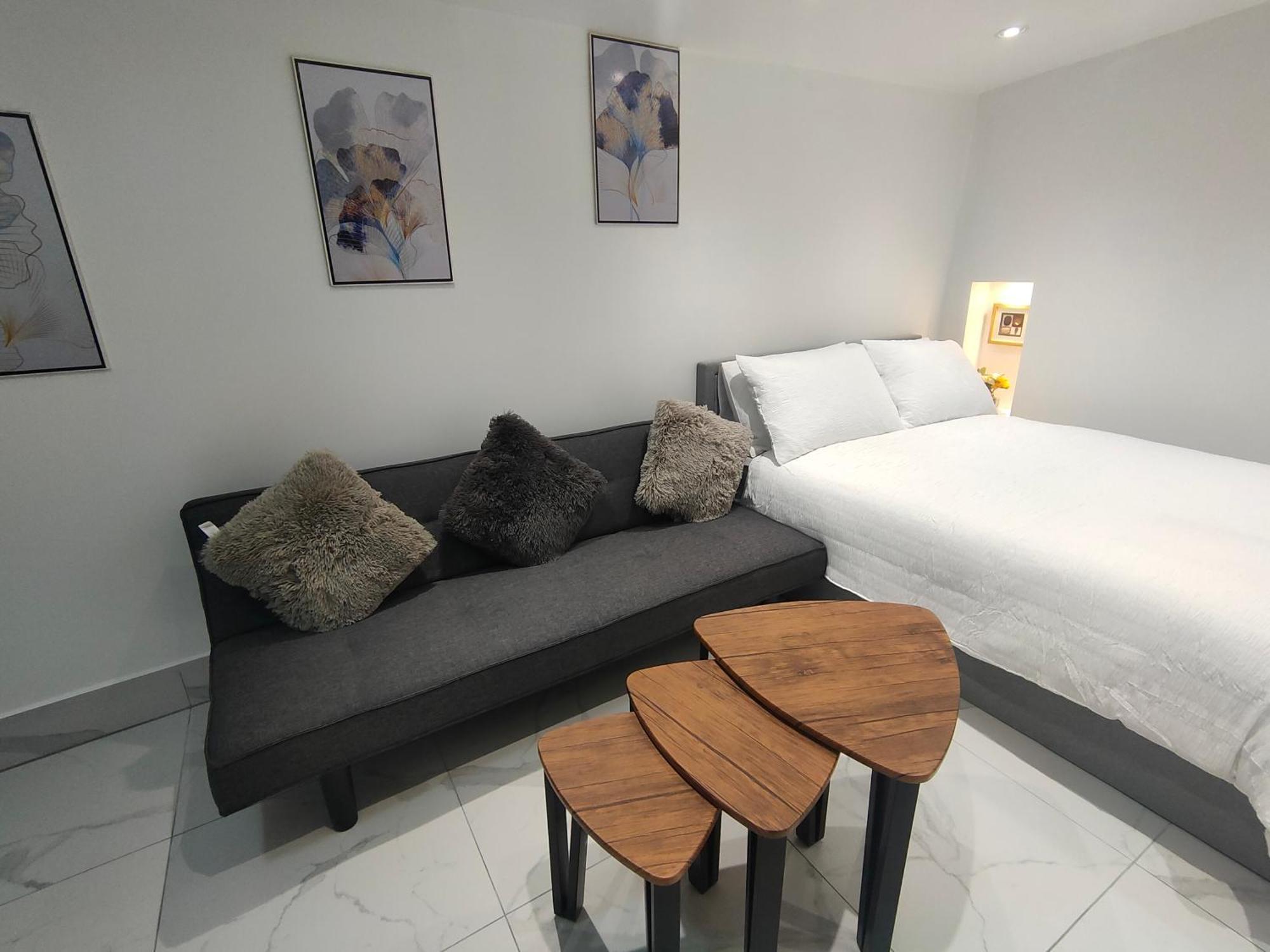 Appartamento New Look Lux In *