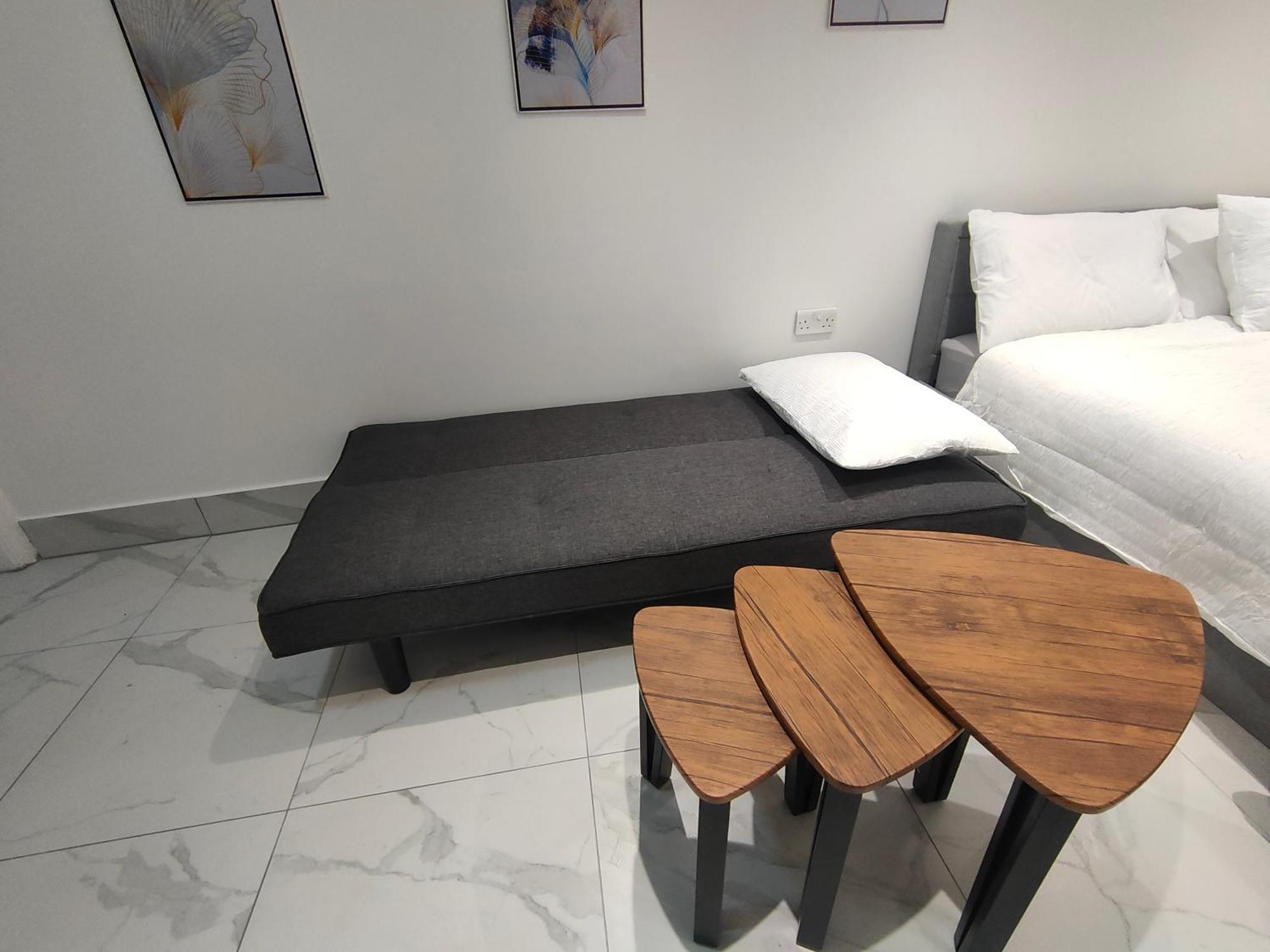 Appartamento New Look Lux In