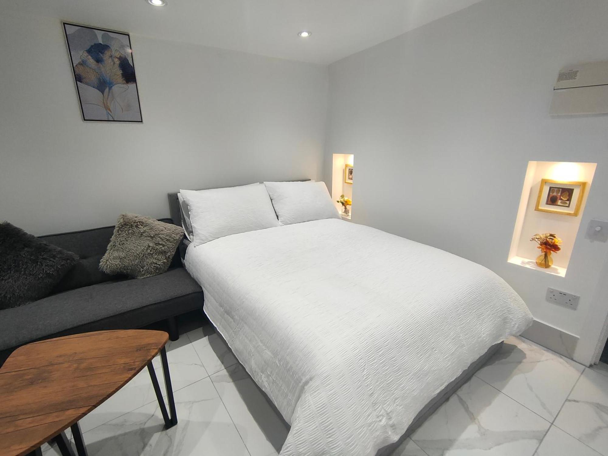 New Look Lux In Appartamento *