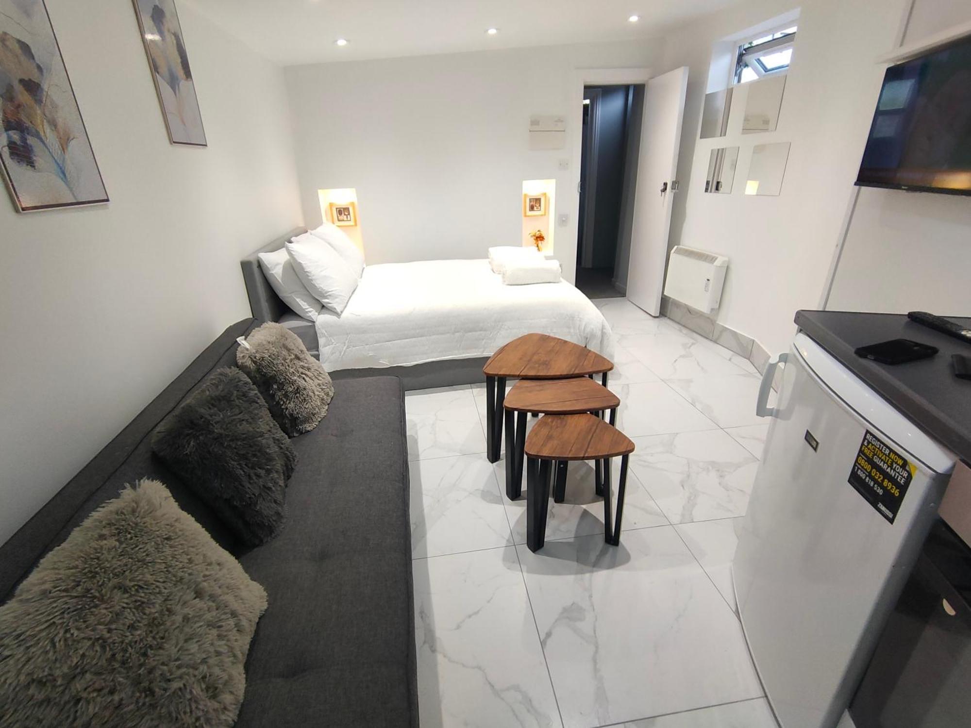 New Look Lux In Appartamento