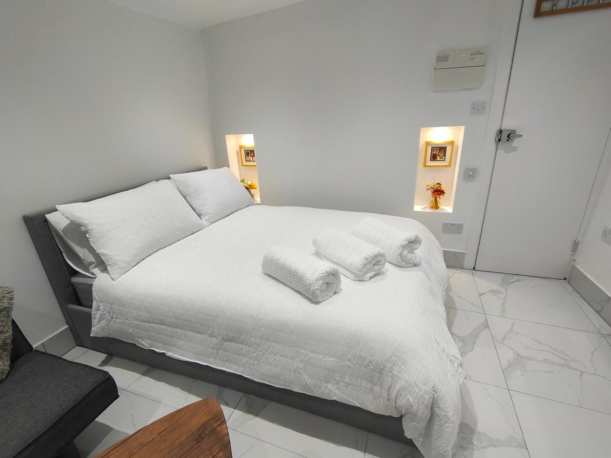 Appartamento New Look Lux In *
